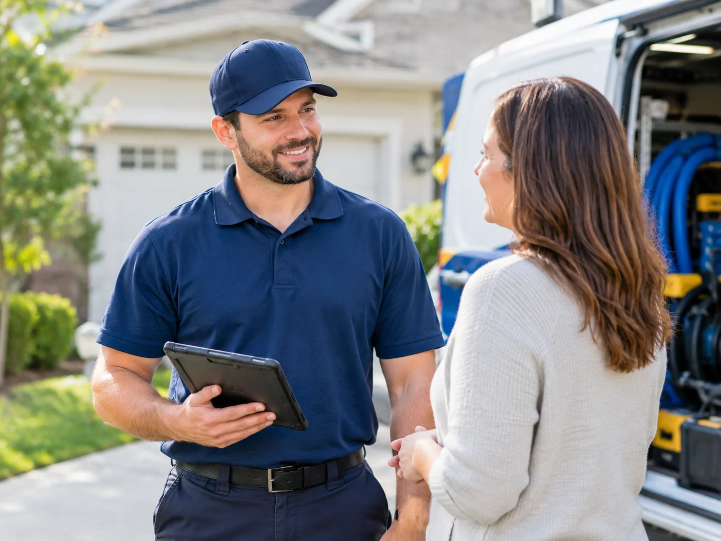 Sewage Backup Cleanup West Edmeston, NY FAQs